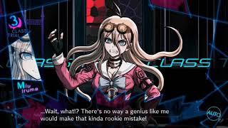 gonta lowkey roasting miu [upl. by Radie]