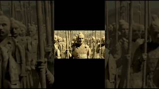 The Terracotta Army China history shorts [upl. by Aihseuqal]