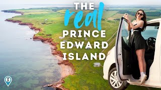 BestKept Secrets of Prince Edward Island Canada PEI [upl. by Melton]