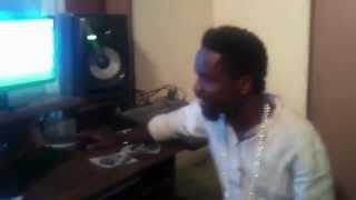 sarkodie second freestyle [upl. by Ennovyahs]