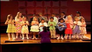 Childrens Choir Mothers Day Song 2010 [upl. by Aikin541]