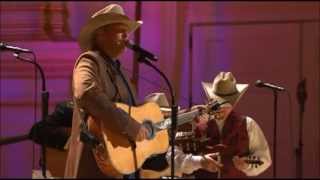 Alan Jackson — quotRemember Whenquot — Live [upl. by Tillo]