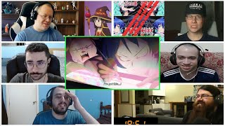 I Was Reincarnated as the 7th Prince Episode 3 Mashup Reaction [upl. by Annecorinne551]