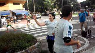 Meia Maratona SP 2012 Yescom HD [upl. by Shanly]