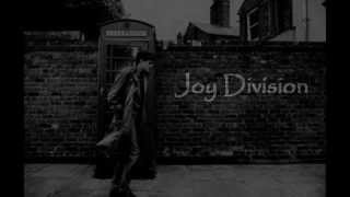 Joy Division  Decades Sub  español [upl. by Phira]