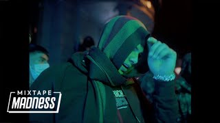 Zino  No Cap Intro Music Video  MixtapeMadness [upl. by Hannon719]