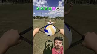 Belt challenge 😮😮 reels viralvideo reelsvideo sports football cricketball challenge [upl. by Anehs]