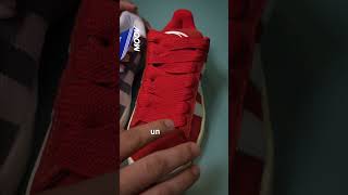 Fake vs Original Adidas parte 2 [upl. by Assecnirp201]