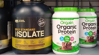 💪HYDRO WHEY PROTEIN CHOCOLATE POWDER ENERGY DRINKS THE BEST PROTEIN TO BUYHOW MUCH THE PRICE [upl. by Nivanod]