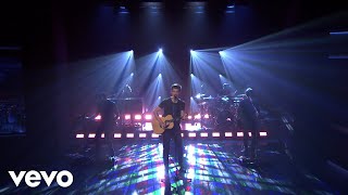 Shawn Mendes  Lost In Japan Live On The Tonight Show Starring Jimmy Fallon  2018 [upl. by Hernando]