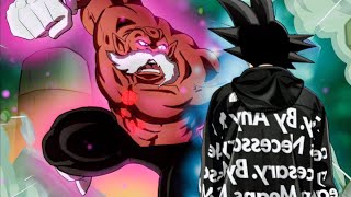 Drip Goku Part 338 [upl. by Codee]