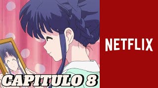 RANMA 12 2024 CAPITULO 8  FECHA Y HORA DE ESTRENO ANIME NETFLIX [upl. by Niawat18]