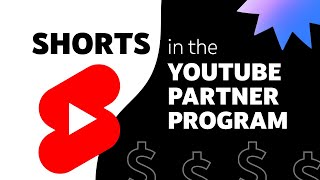 Shorts in the YouTube Partner Program Eligibility Ad Revenue Sharing amp Analytics [upl. by Sidnala]