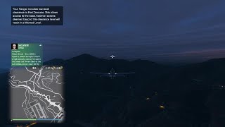 Rouge vs b11 gta online [upl. by Galer411]