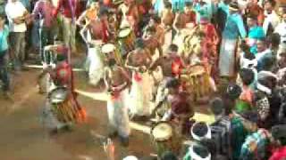 KALIYAROAD NERCHA 2011 CITY YUVAJANA COMMITTEE PART6mpg [upl. by Asiram]