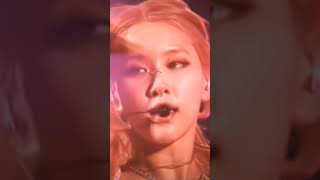 Rose Coachella edit blackpink kpop [upl. by Gylys]