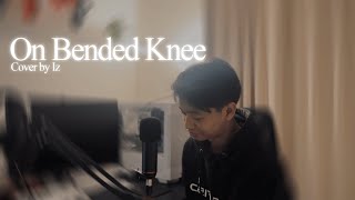 On Bended Knee  Boyz II Men cover iz [upl. by Hebrew]