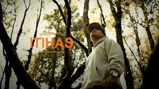 Lour k  Itihaas OFFICIAL MUSIC VIDEO [upl. by Ahserkal]