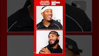 Fire Reactions to northsidebenji178 2019 fireinthebooth with NinesTV [upl. by Freyah]