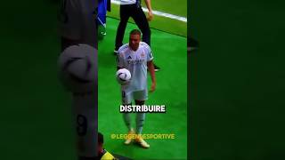 Perché Kylian Mbappé si è rifiutato di palleggiare durante la sua presentazione mbappe calcio [upl. by Avelin]