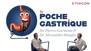 La Poche Gastrique  Épisode 8  Focus sur la chirurgie reconstructrice avec Geneviève Gaudreau [upl. by Kcirdec]