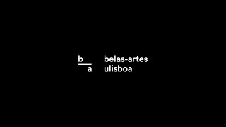 BelasArtes ULisboa [upl. by Yemorej]