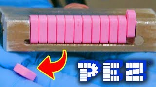 10 Things You Didnt Know About PEZ Candy [upl. by Belden]