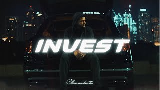 Lijpe Type Beat  “Invest”  Storytelling Rap Beat 2023  prodchimanbeats [upl. by Brant379]