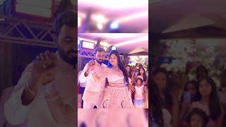 Raabta Song Couple Dance  Bride and Groom couple Dance music song newsong bollywood lovesong [upl. by Rob]