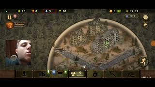 DAY R SURVIVAL GAMEPLAY gaming gameplay games [upl. by Brandea]