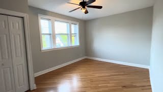 894A Green Bay Rd 10  Updated 1bedroom apartment in Winnetka [upl. by Basia413]