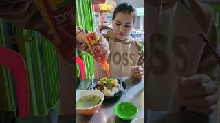 please help me to subscribe my channel food streetfoodasia streetfood food subscribemychannel [upl. by Auqinahs]