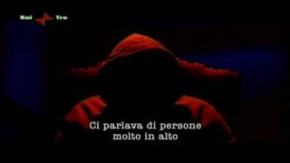 Intervista a un Ex satanista  Tratta dalla trasmissione Enigma RAITRE  PARTE 1 [upl. by Powers]