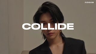 Collide  Justine Skye  Slowed  Reverb [upl. by Otcefrep]