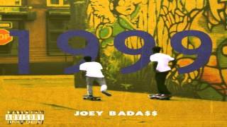 Joey Badass  World Domination 7 1999 HD [upl. by Asalocin]