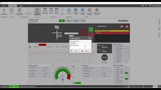 First steps with a ComAp controller [upl. by Yordan711]