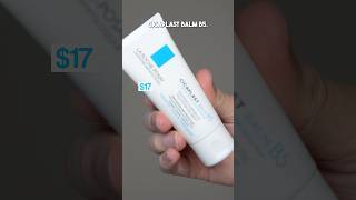 la roche posay cicaplast b5 balm review 💙 [upl. by Yurik]