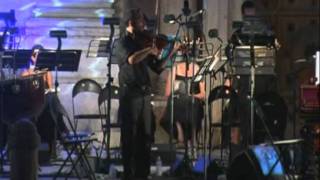 J S Bach Erbarme dich mein Gott Cristina Calzolari contralto Renato Negri maestro di concerto [upl. by Julie]