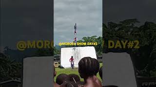 Happy morobe show [upl. by Eetsim]