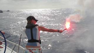 Coast Guard Requirements For Flares Explained [upl. by Bean417]