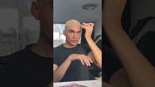 Step by step detailed wig installreal bald cap [upl. by Mann744]