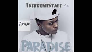 A Reece  Paradise Official Instrumental Remake Reprod Origin [upl. by Kent]