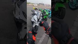 Super bikes prorider1000 riderhirakbeerbikersamybikerboyzahirhkwheelssurajvermaamirmajid [upl. by Jak729]