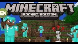 Minecraft  Pocket Edition server on your Synology NAS with Docker [upl. by Putnem]