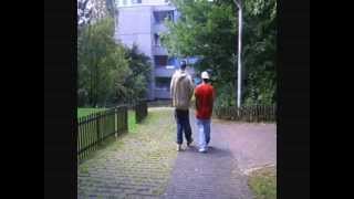 Nassah 23 amp Mc Bizzy Südwestfalen Erste Videoclip 2008 Stadt Kreuztal [upl. by Sheeran]