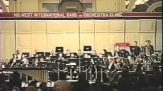 Midwest Band amp Orchestra Clinic  1996 [upl. by Mlohsihc]