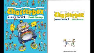 Chatterbox 1 Pupils Book video [upl. by Vivi]