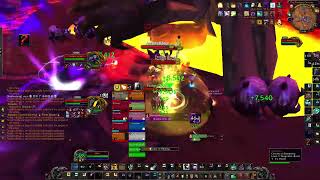 Sinestra 10 Disc Priest pov CHINESE COMMS WARNING [upl. by Annabel100]