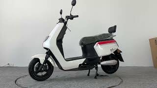 Electric Scooter H1 [upl. by Aonehc]