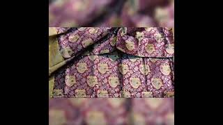 🎉🎉Diwali offer pricePure kanjivaram sarees 🎊🎊 [upl. by Caplan771]